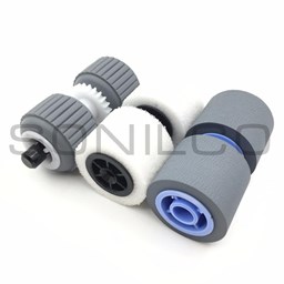 Show details for 8927A004 Exchange Pickup Feed Separation Roller Kit For Canon DR-6080 9050C Picture of 8927A004 Exchange Pickup Feed Separation Roller Kit For Canon DR-6080 9050C